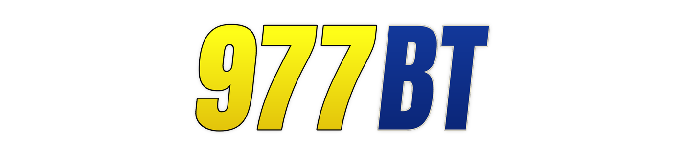 977bt লোগো